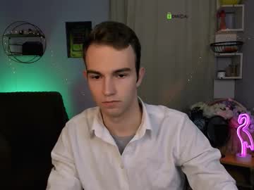 Astren_Villo January 16, 2026 Chaturbate stream image