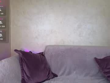 Avemilissa January 16, 2026 Chaturbate stream image