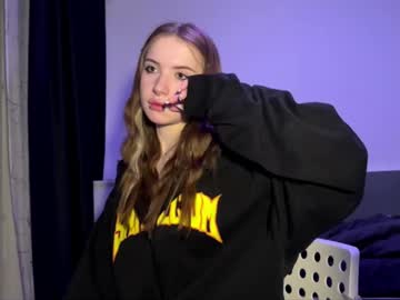 Babymol1y January 16, 2026 Chaturbate stream image