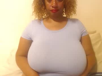 Boobyqueen24 January 16, 2026 Chaturbate stream image