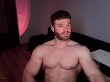 Centurion_1 January 16, 2026 Chaturbate stream image