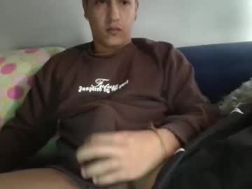 El_Merodeador January 16, 2026 Chaturbate stream image