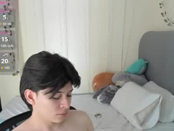 Felix_Leex January 16, 2026 Chaturbate stream image