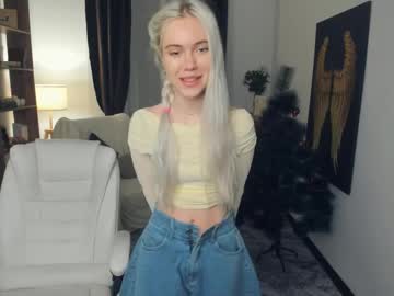 Freya_Ice_Baby January 16, 2026 Chaturbate stream image