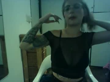 Luciavibe January 16, 2026 Chaturbate stream image