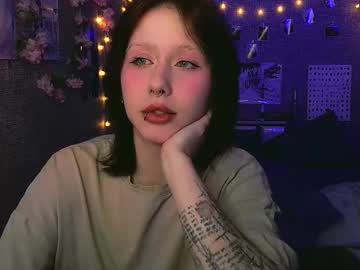 Lullypopa January 16, 2026 Chaturbate stream image