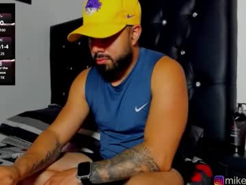 Mikeblaree January 16, 2026 Chaturbate stream image