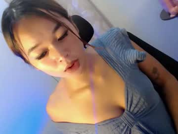 Missfantasia January 16, 2026 Chaturbate stream image