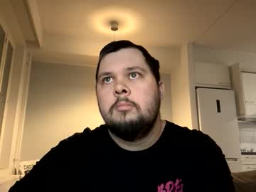 Nikofromforest January 16, 2026 Chaturbate stream image