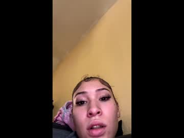 Pr3ttynperla January 16, 2026 Chaturbate stream image