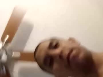 Saulhoe January 16, 2026 Chaturbate stream image