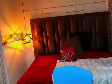 Scarlethoot_ January 16, 2026 Chaturbate stream image