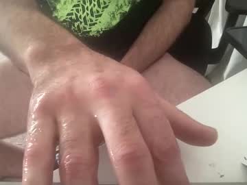 Spun4feet January 16, 2026 Chaturbate stream image