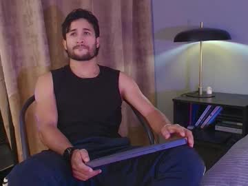 Valentinoford January 16, 2026 Chaturbate stream image