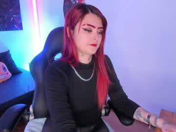Zara_Rouxx January 16, 2026 Chaturbate stream image