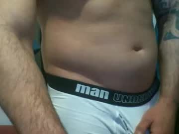 Bub36 January 16, 2026 Chaturbate stream image
