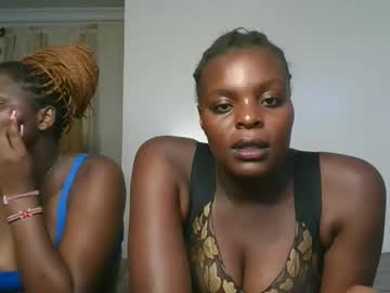 Curvy_Melvs January 16, 2026 Chaturbate stream image