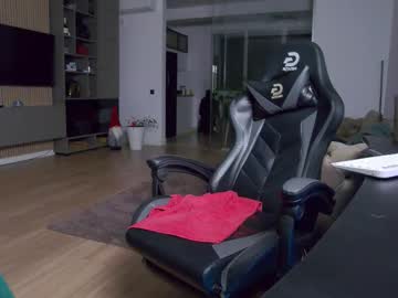 Enrikoblue January 16, 2026 Chaturbate stream image