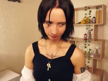 Masakohenriksen January 16, 2026 Chaturbate stream image