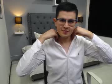 Mateo_Strong January 16, 2026 Chaturbate stream image