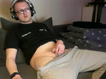 Mcmike_Es January 16, 2026 Chaturbate stream image