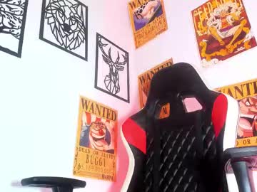 Aidenbrites January 16, 2026 Chaturbate stream image