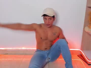 Camangel20 January 16, 2026 Chaturbate stream image