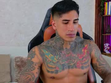 Chris_Reilly January 16, 2026 Chaturbate stream image
