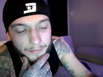 Cruz815 January 16, 2026 Chaturbate stream image