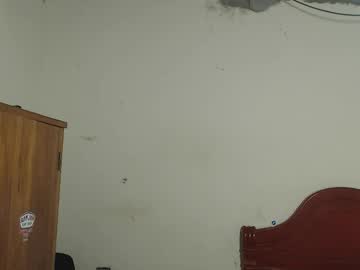 Daylon_Brown_ January 16, 2026 Chaturbate stream image