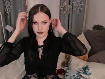 Effiemur January 16, 2026 Chaturbate stream image
