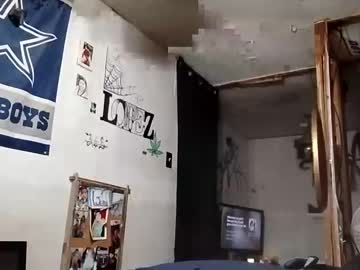 El_Mucho_Dingdong1 January 16, 2026 Chaturbate stream image