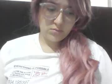 Emiliahoney January 16, 2026 Chaturbate stream image