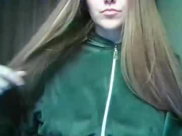 Evasapples2026 January 16, 2026 Chaturbate stream image