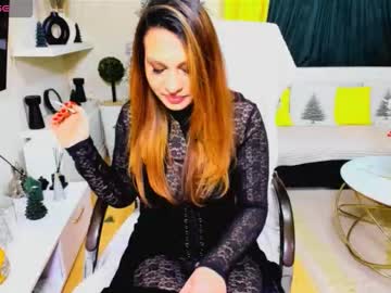 Fetishfantasyeve January 16, 2026 Chaturbate stream image