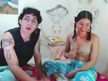 Gaia_16 January 16, 2026 Chaturbate stream image