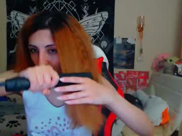 Heavenlycreature January 16, 2026 Chaturbate stream image
