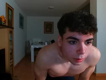 Inuartzero January 16, 2026 Chaturbate stream image
