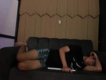 Juansixx_1 January 16, 2026 Chaturbate stream image