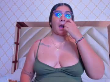 Julietaa_Rose January 16, 2026 Chaturbate stream image