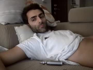 Kikkus01 January 16, 2026 Chaturbate stream image