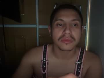 Latinboiialexxx January 16, 2026 Chaturbate stream image