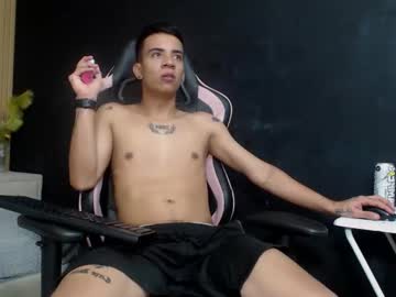 Maximogray January 16, 2026 Chaturbate stream image