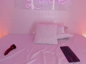 Rubi_Cruz January 16, 2026 Chaturbate stream image