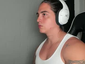 Sad_Boy__ January 16, 2026 Chaturbate stream image