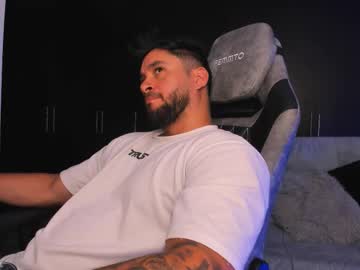 Sergi_Mancini11 January 16, 2026 Chaturbate stream image