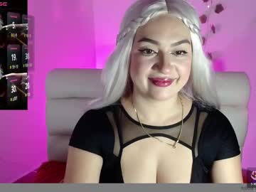 Sweet_Feeling30 January 16, 2026 Chaturbate stream image