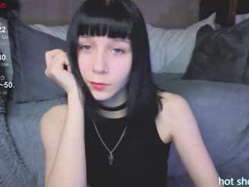 Yourcutegoth January 16, 2026 Chaturbate stream image