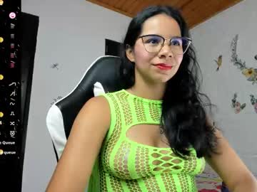 Alisson_Hoffman05 January 16, 2026 Chaturbate stream image