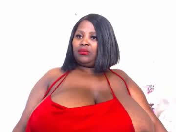 Blackladyqx January 16, 2026 Chaturbate stream image